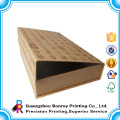 2015 guangzhou eco ami top qualité carton mooncake boîte d&#39;emballage